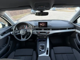 Audi A4 Sline plus, снимка 14