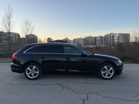 Audi A4 Sline plus, снимка 4