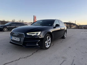 Audi A4 Sline plus, снимка 2