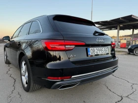 Audi A4 Sline plus, снимка 7