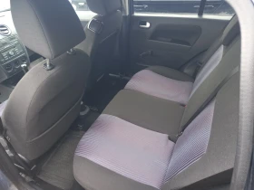 Обява за продажба на Ford Fusion 1.6i 16v 100k.c. FaceLift ~3 669 лв. - изображение 5