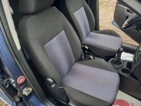 Обява за продажба на Ford Fusion 1.6i 16v 100k.c. FaceLift ~3 669 лв. - изображение 9