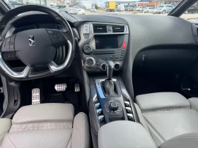 Citroen DS5 1.6 AUTOM. /MASSAGE/PANO/Keyless/Memory/Kamera, снимка 12