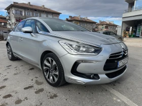 Citroen DS5 1.6 AUTOM. /MASSAGE/PANO/Keyless/Memory/Kamera, снимка 1