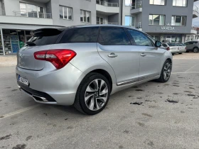 Citroen DS5 1.6 AUTOM. /MASSAGE/PANO/Keyless/Memory/Kamera, снимка 6