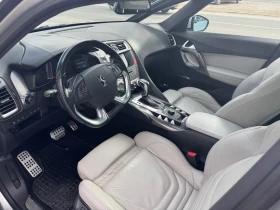 Citroen DS5 1.6 AUTOM. /MASSAGE/PANO/Keyless/Memory/Kamera, снимка 13