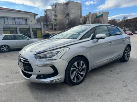 Citroen DS5 1.6 AUTOM. /MASSAGE/PANO/Keyless/Memory/Kamera, снимка 3