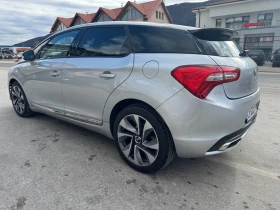 Citroen DS5 1.6 AUTOM. /MASSAGE/PANO/Keyless/Memory/Kamera, снимка 4