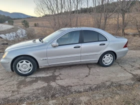 Mercedes-Benz C 220 | Mobile.bg    2