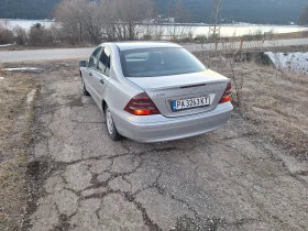 Mercedes-Benz C 220 | Mobile.bg    3