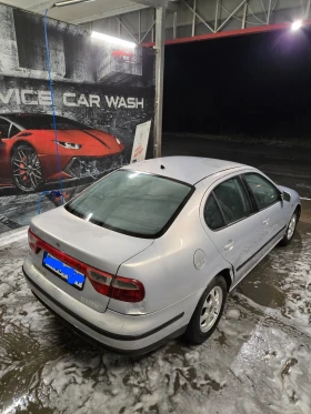 Seat Toledo  !!! | Mobile.bg    5