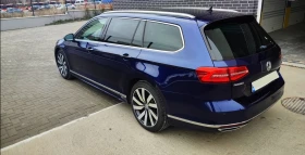 VW Passat R-line 4 Motion , снимка 7