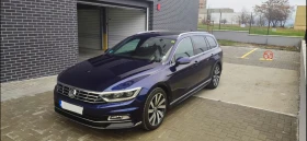 VW Passat R-line 4 Motion , снимка 1