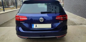 VW Passat R-line 4 Motion , снимка 5