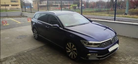 VW Passat R-line 4 Motion , снимка 3