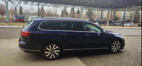 VW Passat R-line 4 Motion , снимка 4