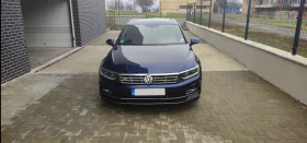 VW Passat R-line 4 Motion , снимка 2