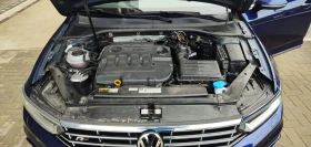 VW Passat R-line 4 Motion , снимка 13