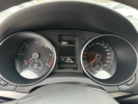 VW Golf 2.0 TDI 110kc, снимка 10