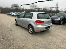 VW Golf 2.0 TDI 110kc, снимка 6