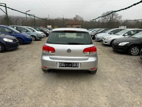 VW Golf 2.0 TDI 110kc, снимка 5