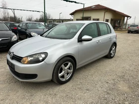 VW Golf 2.0 TDI 110kc, снимка 2