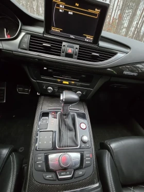 Audi S7 Лизинг - 38300 лв. - 87423146 | Car24.bg