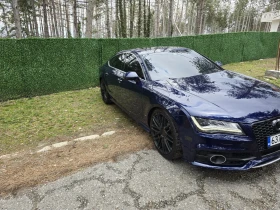 Audi S7 Preatige Лизинг, снимка 2