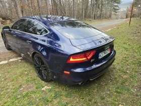 Audi S7 Лизинг - 38300 лв. - 87423146 | Car24.bg