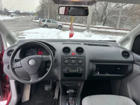 VW Caddy 1.9TDI MAXI, снимка 11