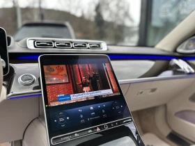 Mercedes-Benz S 680 MAYBACH//FIRST CLASS/, снимка 10