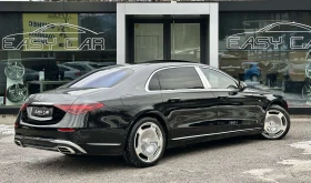 Mercedes-Benz S 680 MAYBACH//FIRST CLASS/ | Mobile.bg    3