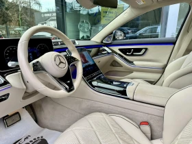 Mercedes-Benz S 680 MAYBACH//FIRST CLASS/, снимка 8