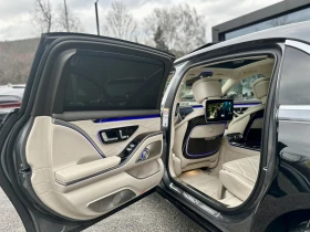 Mercedes-Benz S 680 MAYBACH//FIRST CLASS/, снимка 14