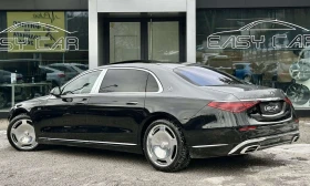 Mercedes-Benz S 680 MAYBACH//FIRST CLASS/ - цена по договаряне - 92177553 | Car24.bg