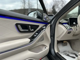 Mercedes-Benz S 680 MAYBACH//FIRST CLASS/, снимка 6