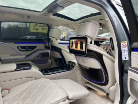 Mercedes-Benz S 680 MAYBACH//FIRST CLASS/, снимка 16