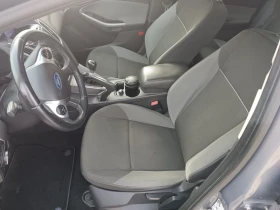 Ford Focus 1.6Hdi 115кс, снимка 8