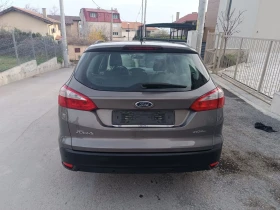 Ford Focus 1.6Hdi 115кс, снимка 7