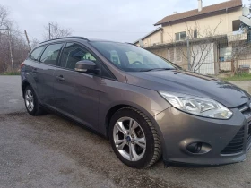 Ford Focus 1.6Hdi 115кс, снимка 3