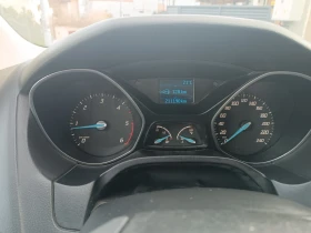 Ford Focus 1.6Hdi 115кс, снимка 11