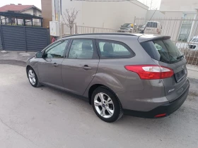 Ford Focus 1.6Hdi 115кс, снимка 5