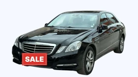 Обява за продажба на Mercedes-Benz E 220 2.2 CDI ~19 000 лв. - изображение 1