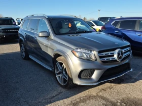 Mercedes-Benz GLS 450 * CARFAX * ОПЦИЯ ЗА ФИНАНСИРАНЕ  - изображение 1