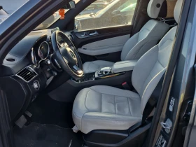 Mercedes-Benz GLS 450 * CARFAX * ОПЦИЯ ЗА ФИНАНСИРАНЕ 
