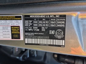 Mercedes-Benz GLS 450 * CARFAX * ОПЦИЯ ЗА ФИНАНСИРАНЕ - 47300 лв. - 52800020 | Car24.bg