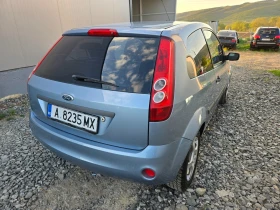 Обява за продажба на Ford Fiesta 1.3 ~3 700 лв. - изображение 3
