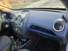 Обява за продажба на Ford Fiesta 1.3 ~3 700 лв. - изображение 6