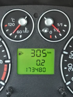 Обява за продажба на Ford Fiesta 1.3 ~3 700 лв. - изображение 11