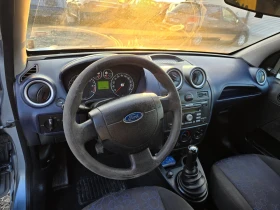 Обява за продажба на Ford Fiesta 1.3 ~3 700 лв. - изображение 9